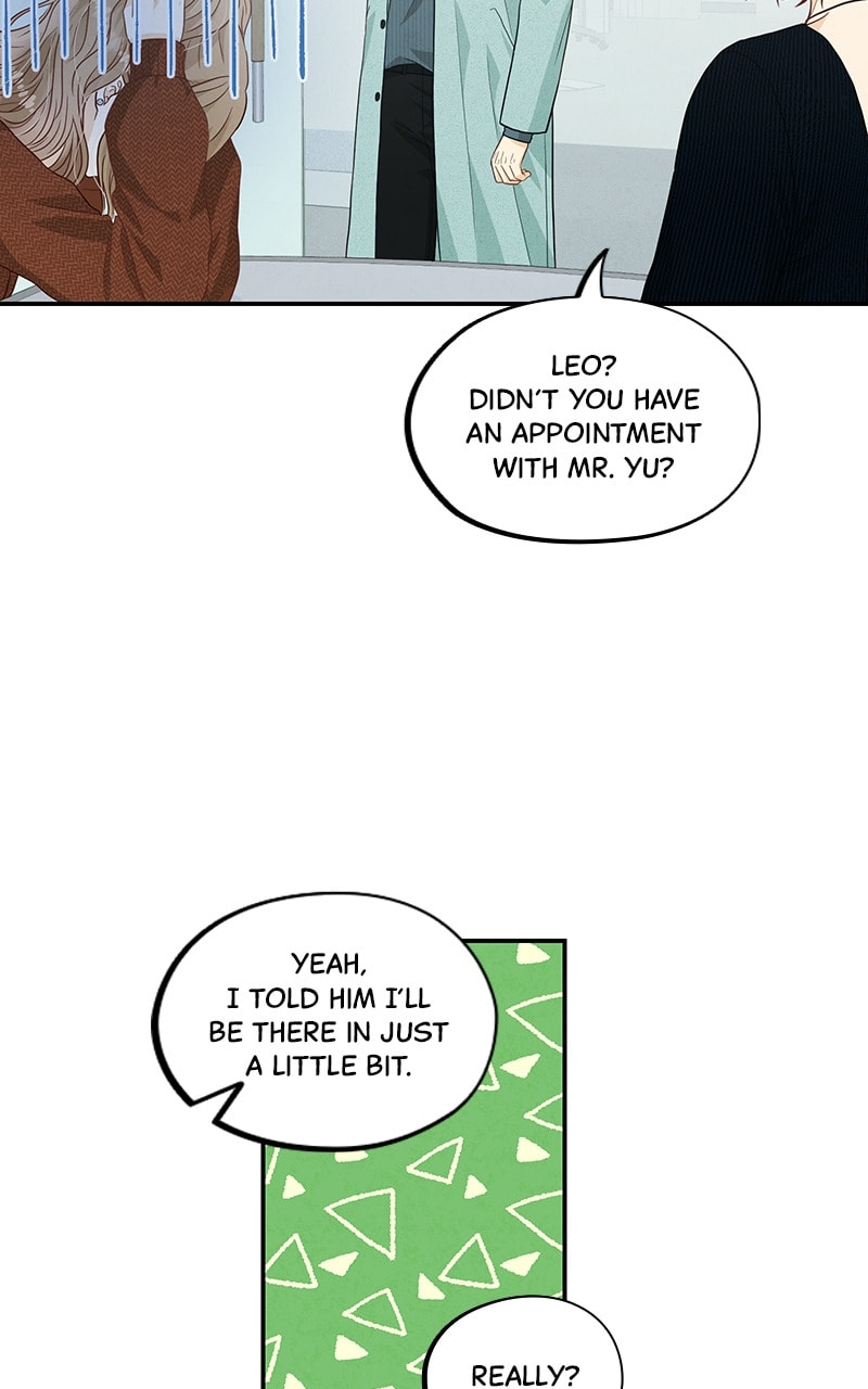 Publishing Love Chapter 37 page 39 - 