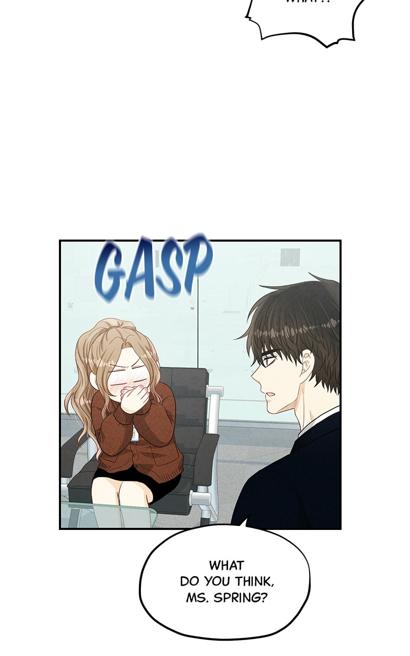 Publishing Love Chapter 37 page 5 - 