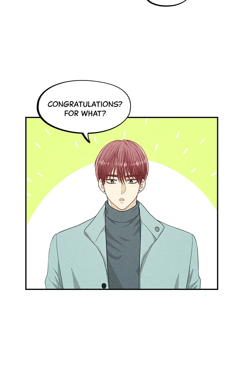 Publishing Love Chapter 37 page 41 - 