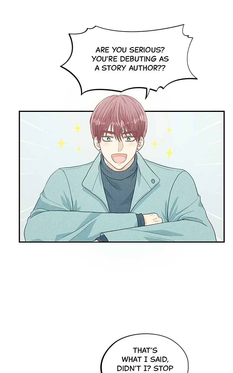 Publishing Love Chapter 37 page 42 - 