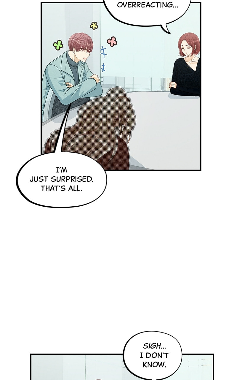 Publishing Love Chapter 37 page 43 - 