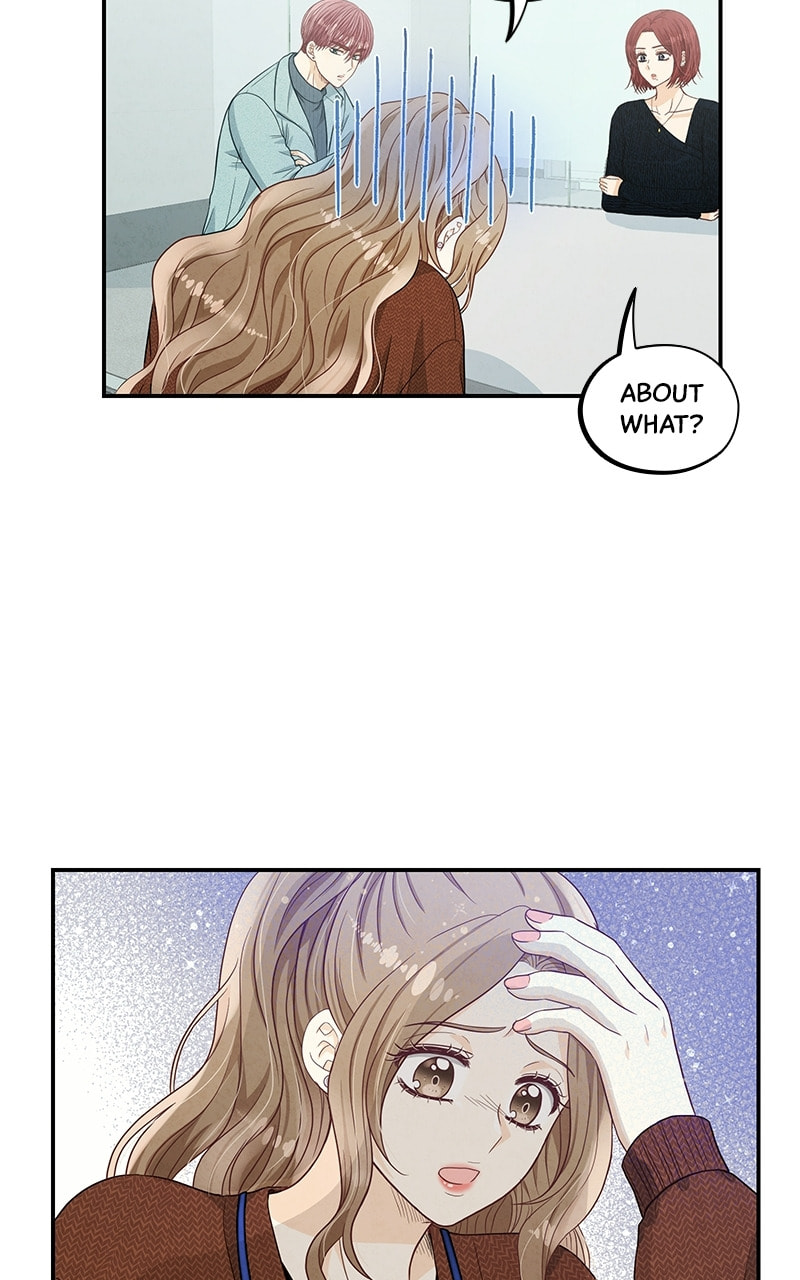 Publishing Love Chapter 37 page 44 - 