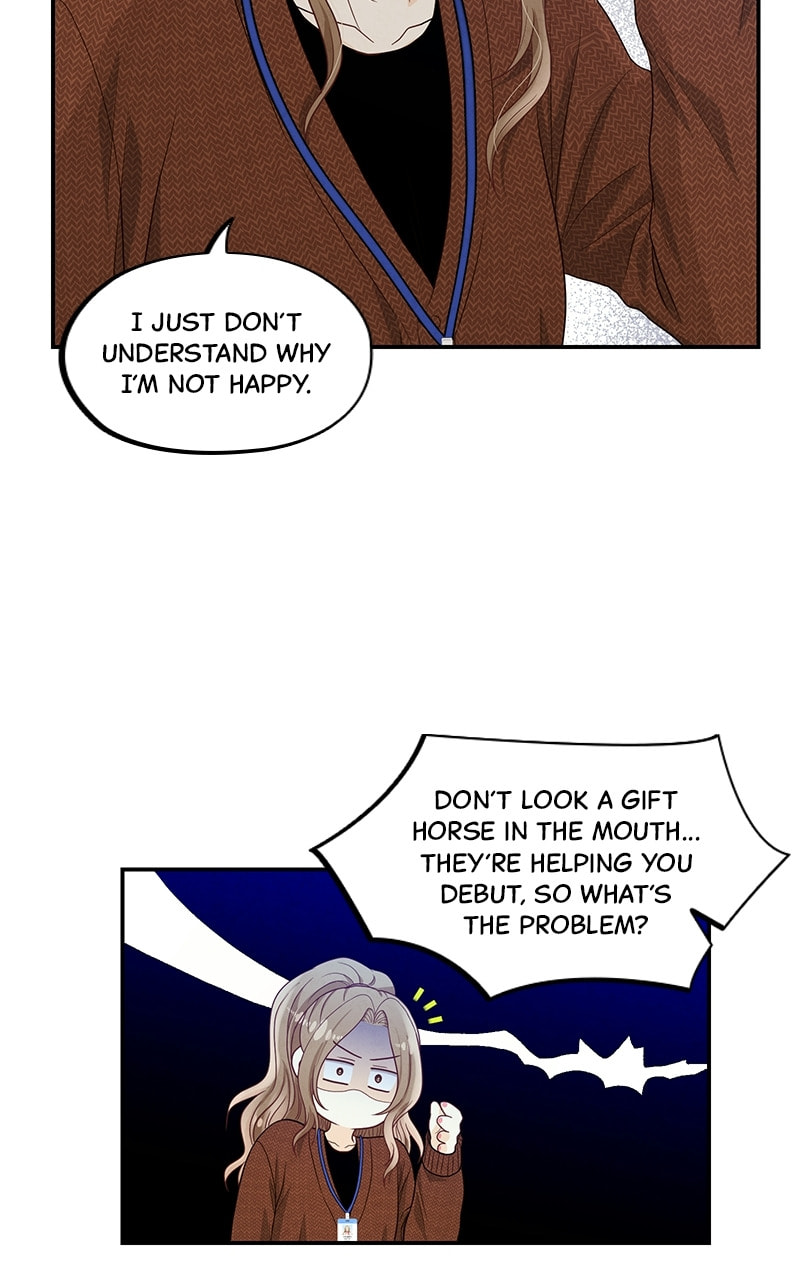Publishing Love Chapter 37 page 45 - 