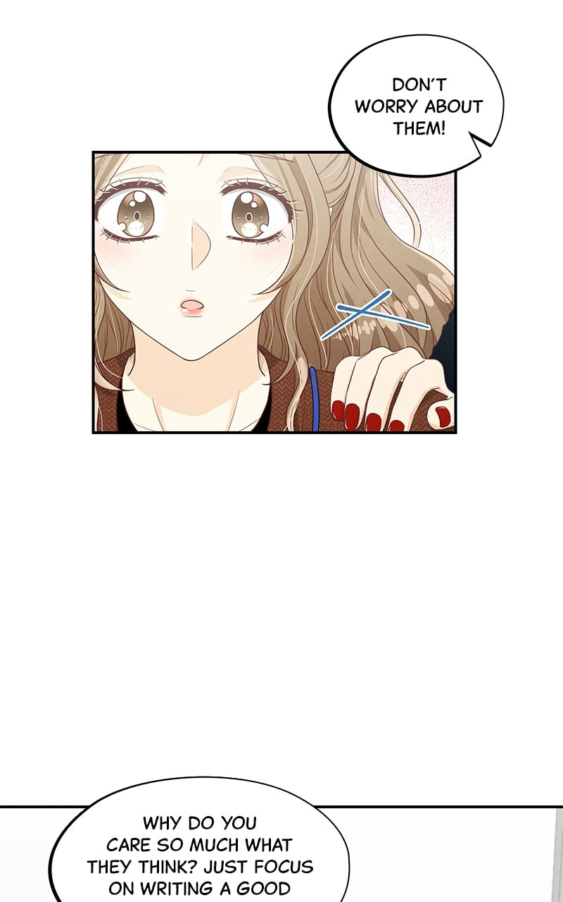 Publishing Love Chapter 37 page 47 - 