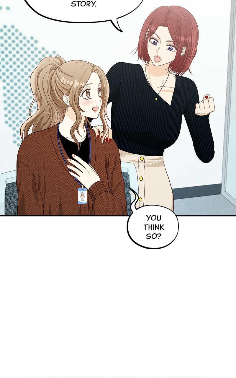 Publishing Love Chapter 37 page 48 - 