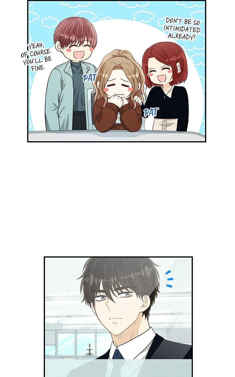 Publishing Love Chapter 37 page 49 - 