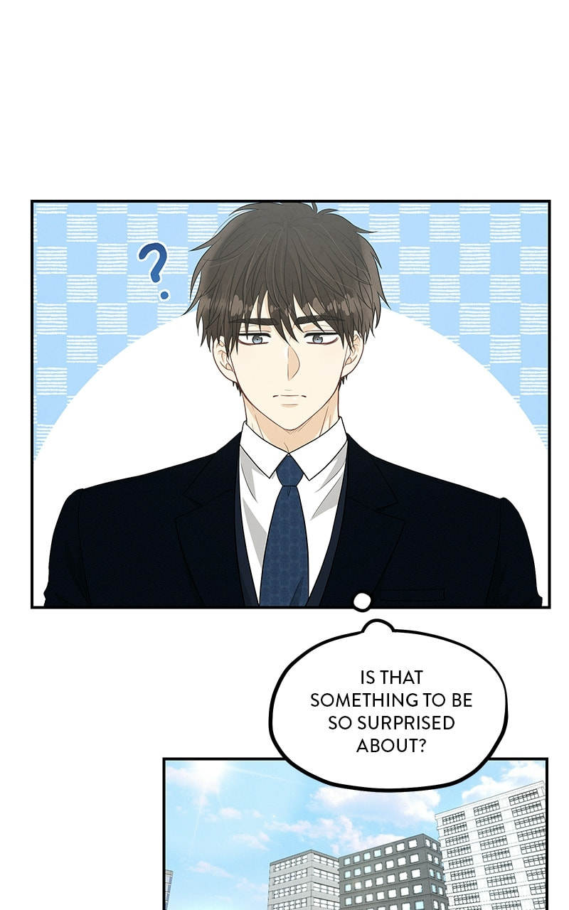 Publishing Love Chapter 37 page 6 - 