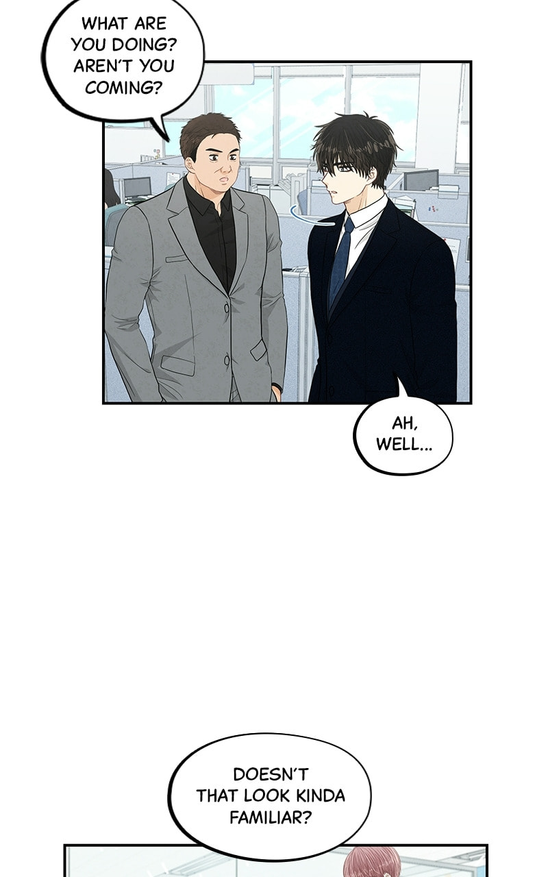 Publishing Love Chapter 37 page 51 - 