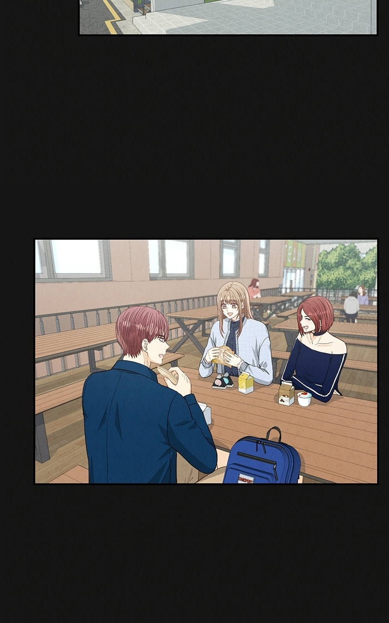 Publishing Love Chapter 37 page 54 - 
