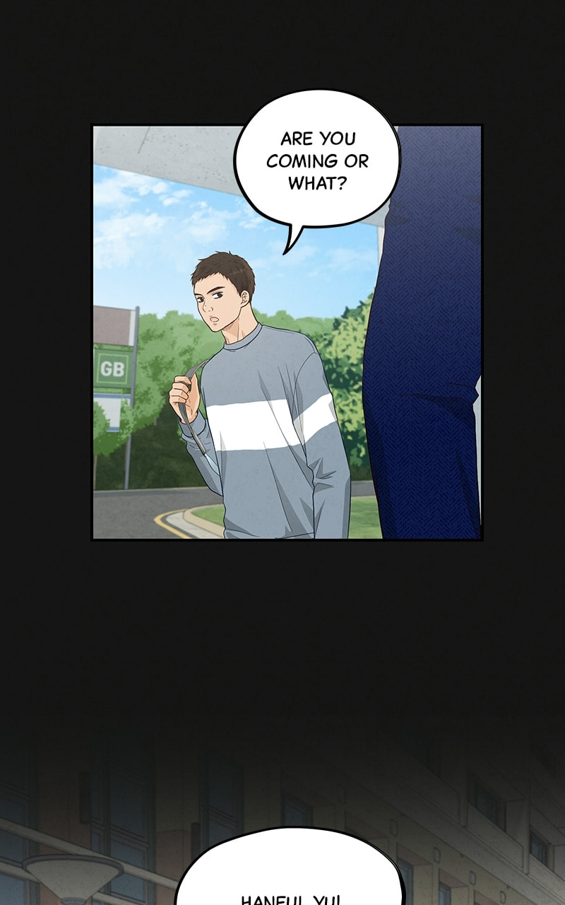 Publishing Love Chapter 37 page 55 - 