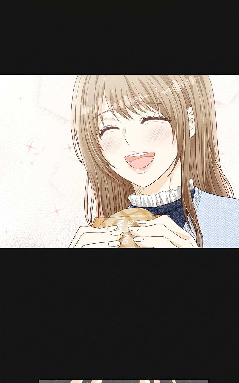Publishing Love Chapter 37 page 57 - 