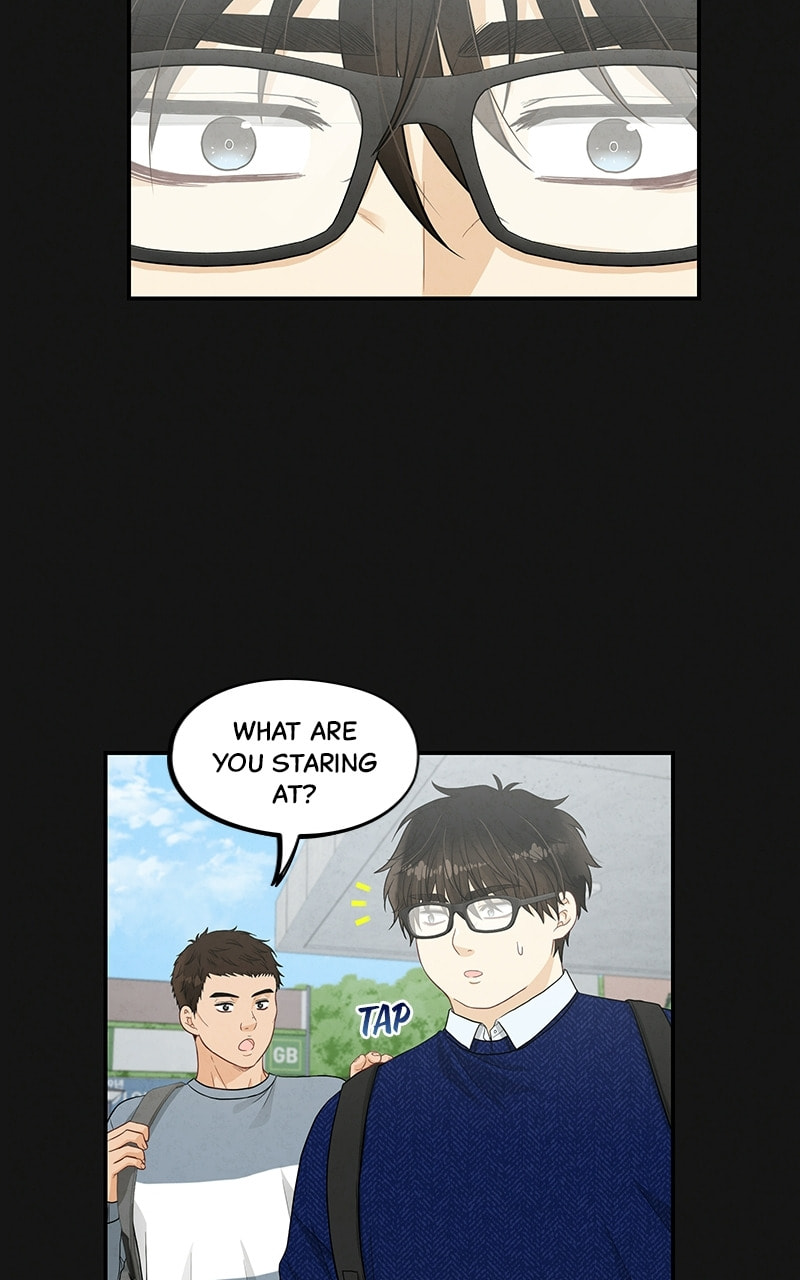 Publishing Love Chapter 37 page 58 - 