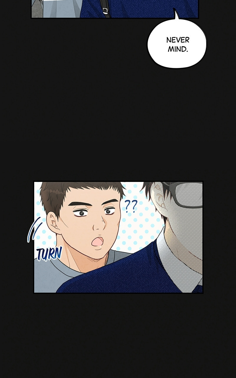 Publishing Love Chapter 37 page 59 - 