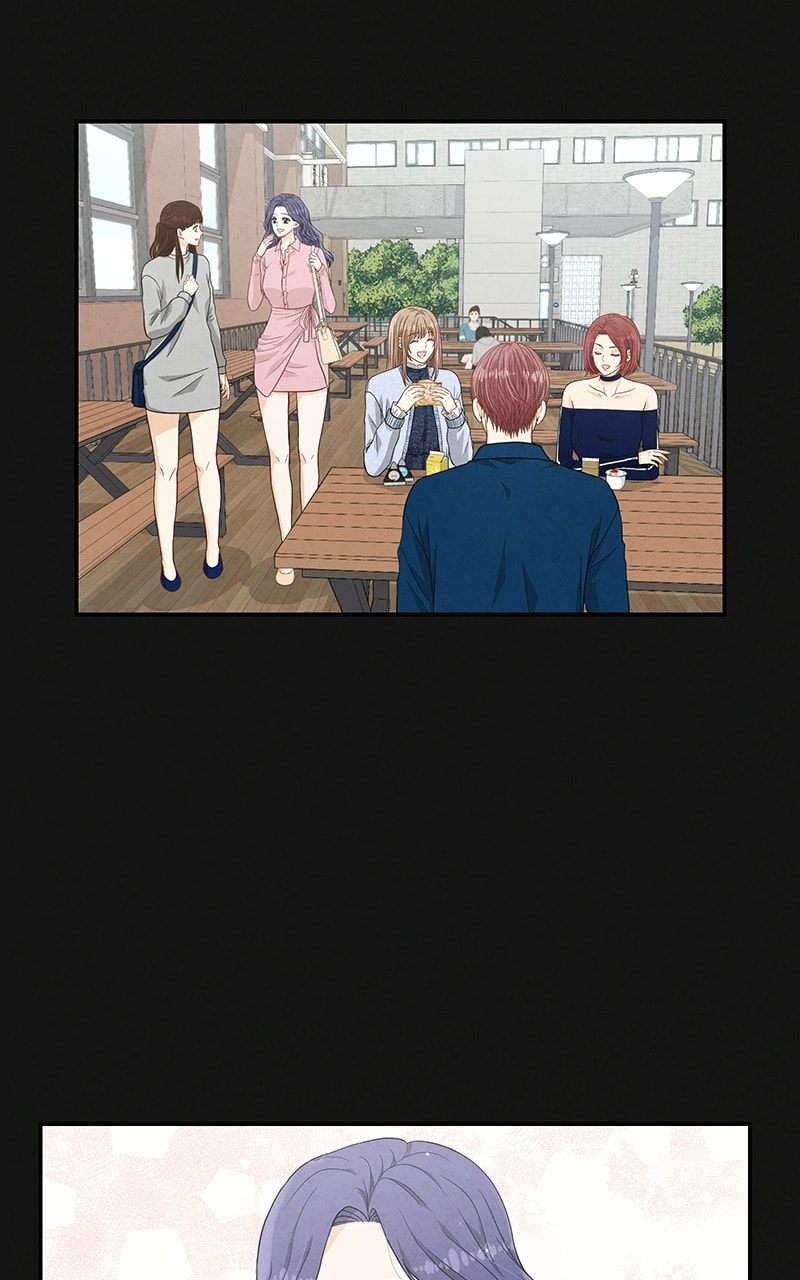 Publishing Love Chapter 37 page 60 - 