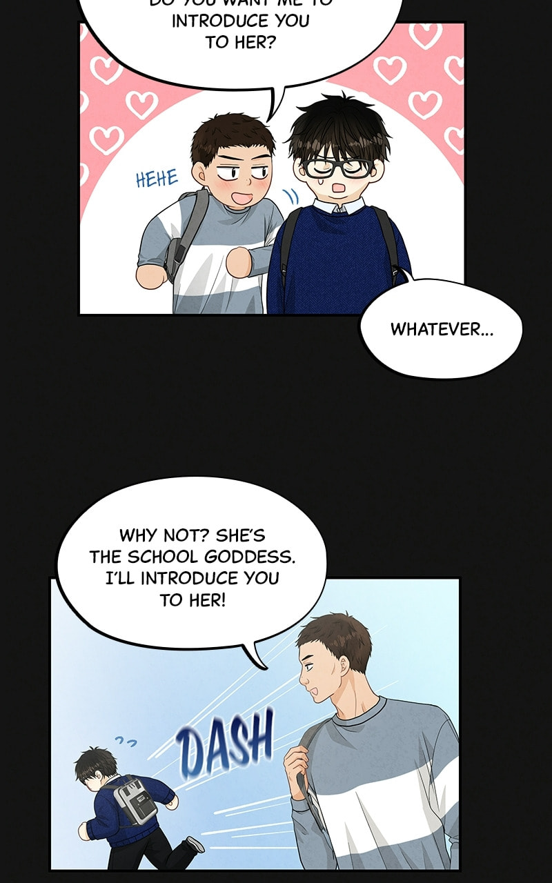 Publishing Love Chapter 37 page 62 - 