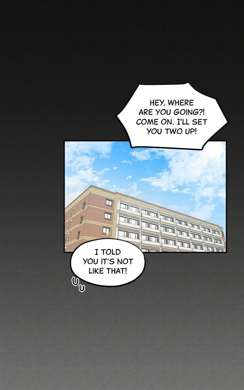 Publishing Love Chapter 37 page 63 - 