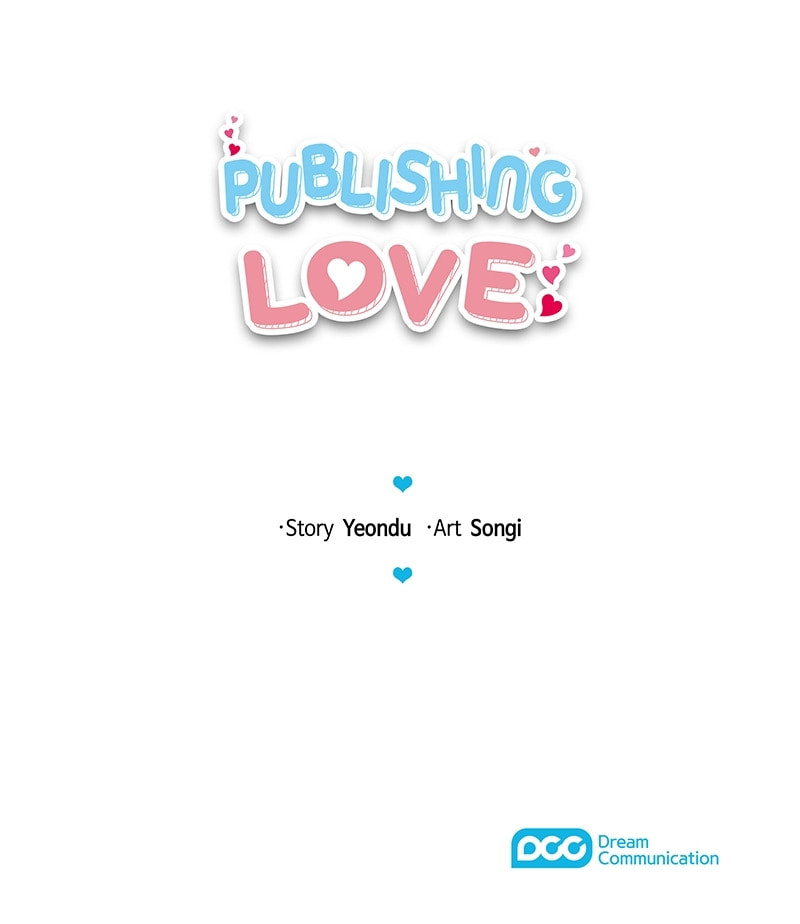 Publishing Love Chapter 37 page 65 - 