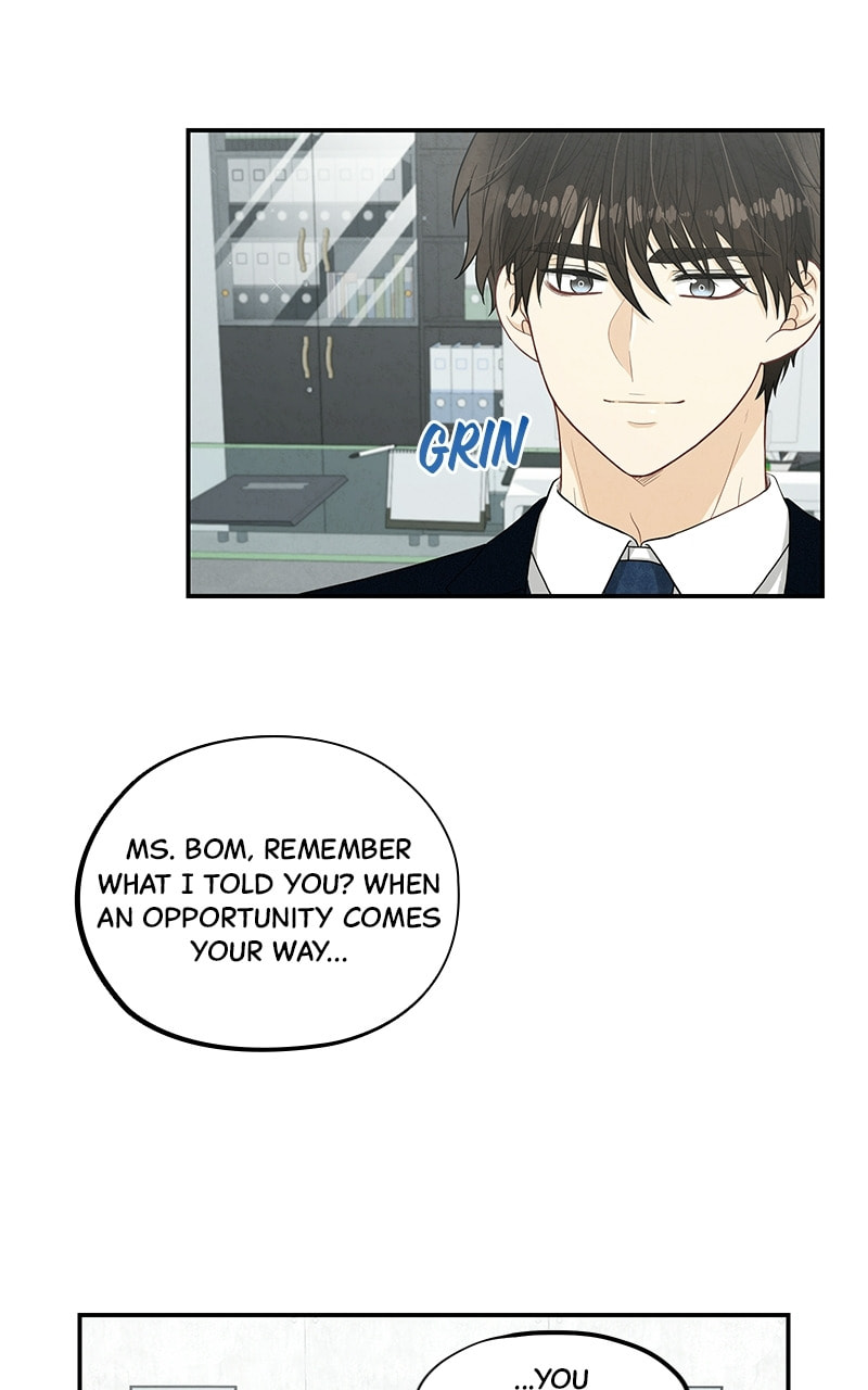 Publishing Love Chapter 37 page 10 - 