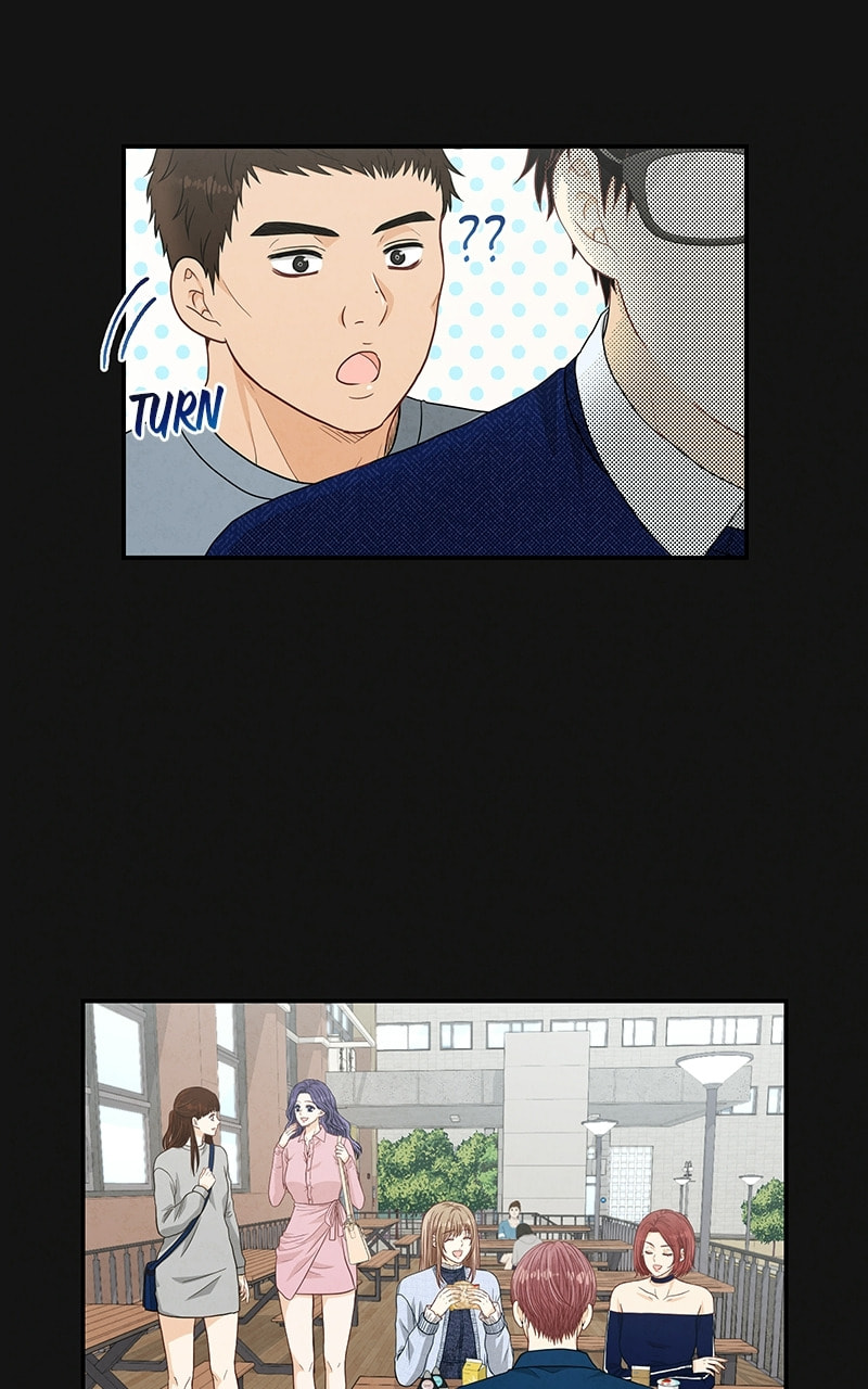 Read Publishing Love chapter 38 image 1 on Lezhin