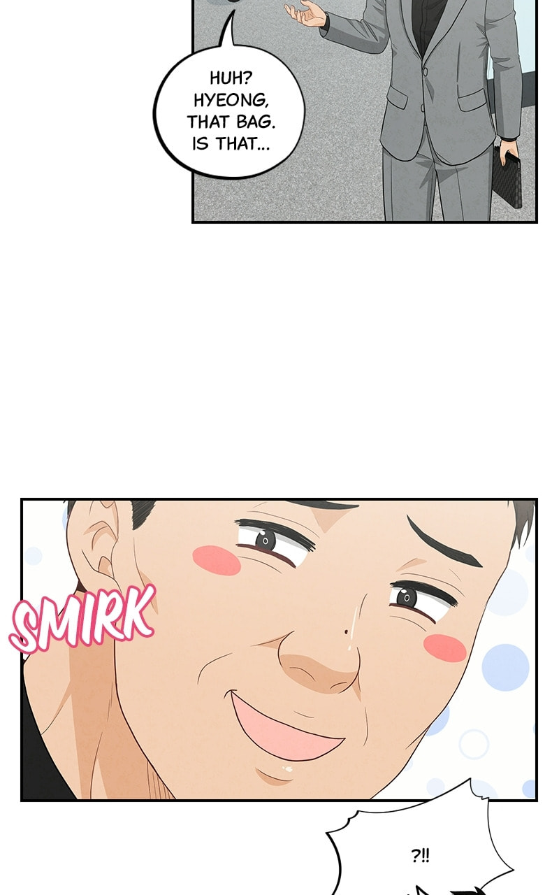 Read Publishing Love chapter 38 image 10 on Lezhin
