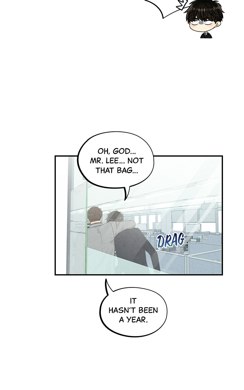 Read Publishing Love chapter 38 image 11 on Lezhin