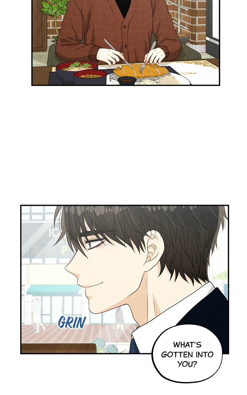 Read Publishing Love chapter 38 image 15 on Lezhin