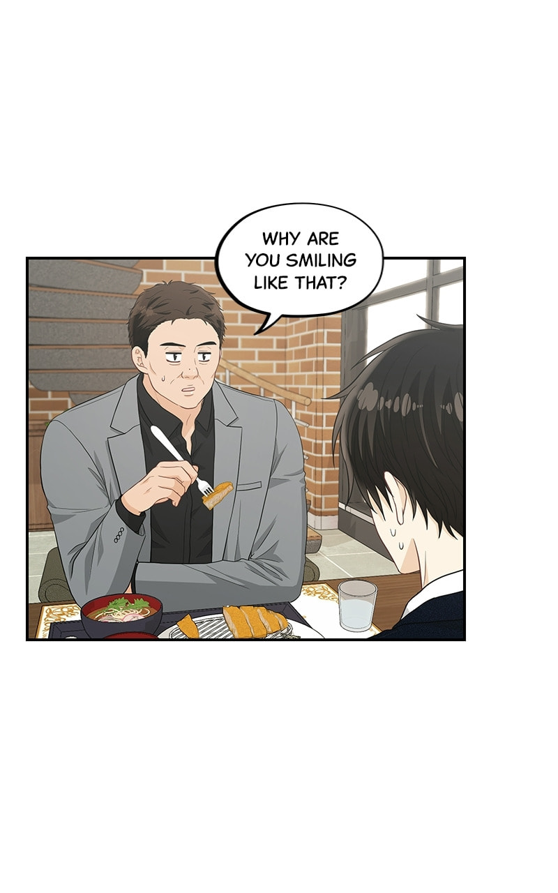 Read Publishing Love chapter 38 image 16 on Lezhin