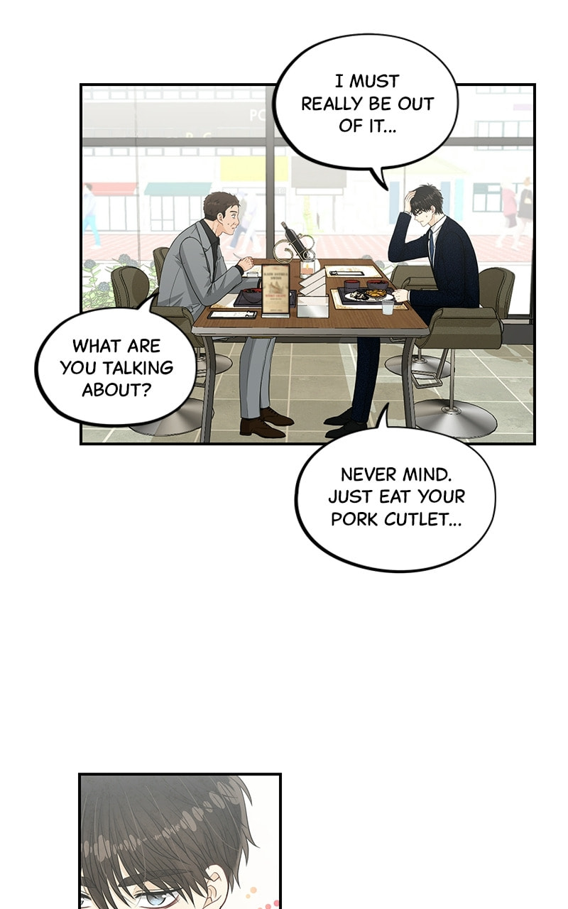 Read Publishing Love chapter 38 image 17 on Lezhin