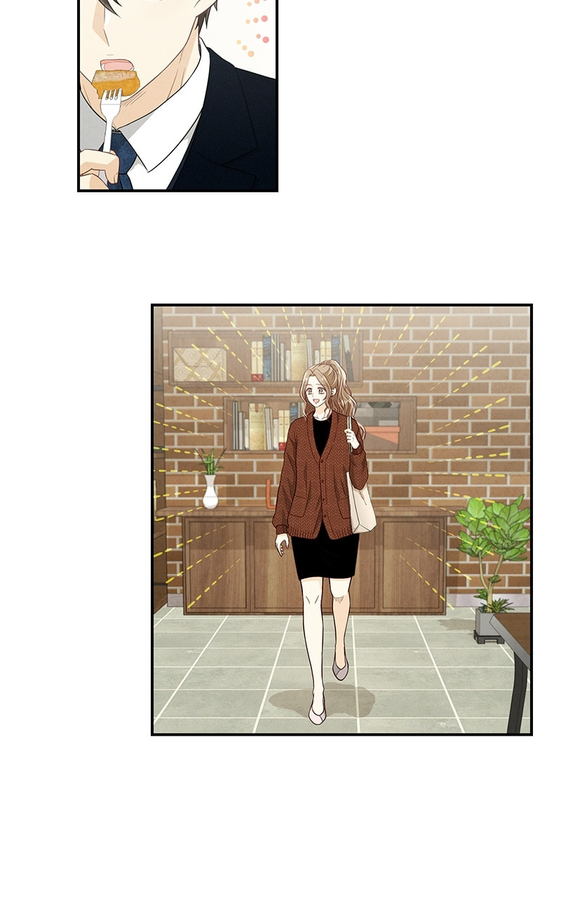 Read Publishing Love chapter 38 image 18 on Lezhin