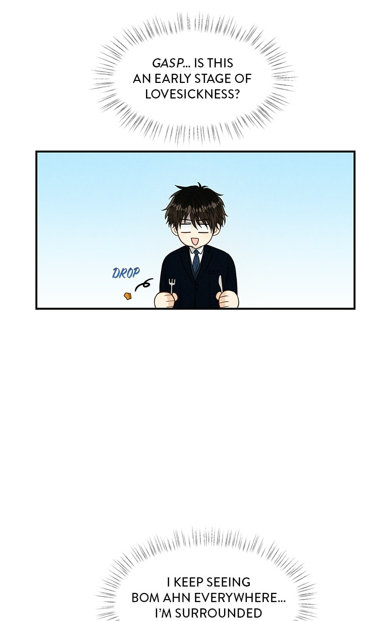Read Publishing Love chapter 38 image 19 on Lezhin
