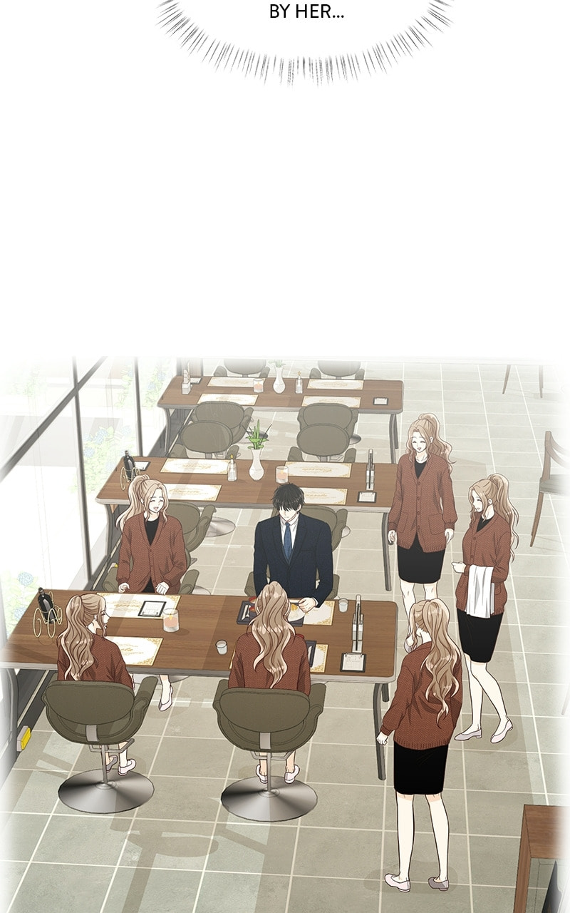Read Publishing Love chapter 38 image 20 on Lezhin