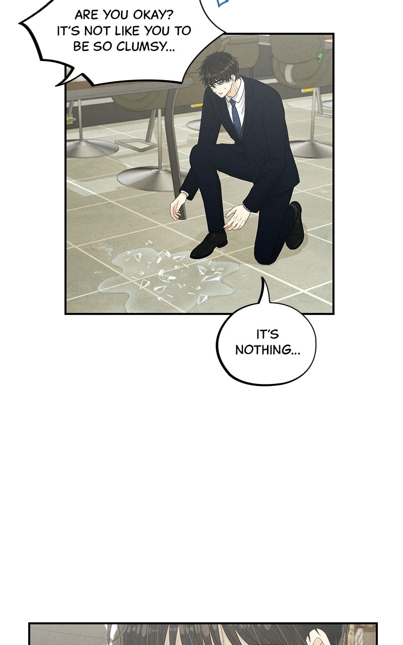 Read Publishing Love chapter 38 image 23 on Lezhin