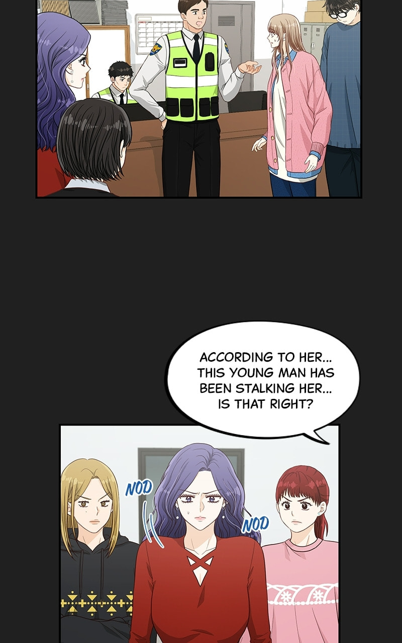 Read Publishing Love chapter 38 image 29 on Lezhin