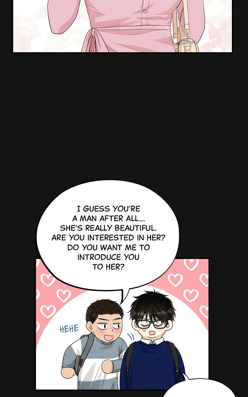 Read Publishing Love chapter 38 image 3 on Lezhin
