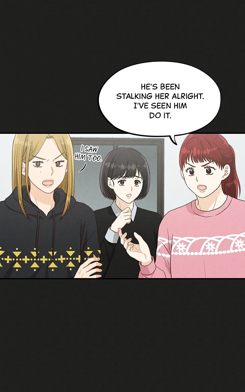 Read Publishing Love chapter 38 image 31 on Lezhin