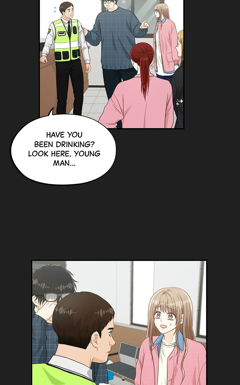 Read Publishing Love chapter 38 image 34 on Lezhin
