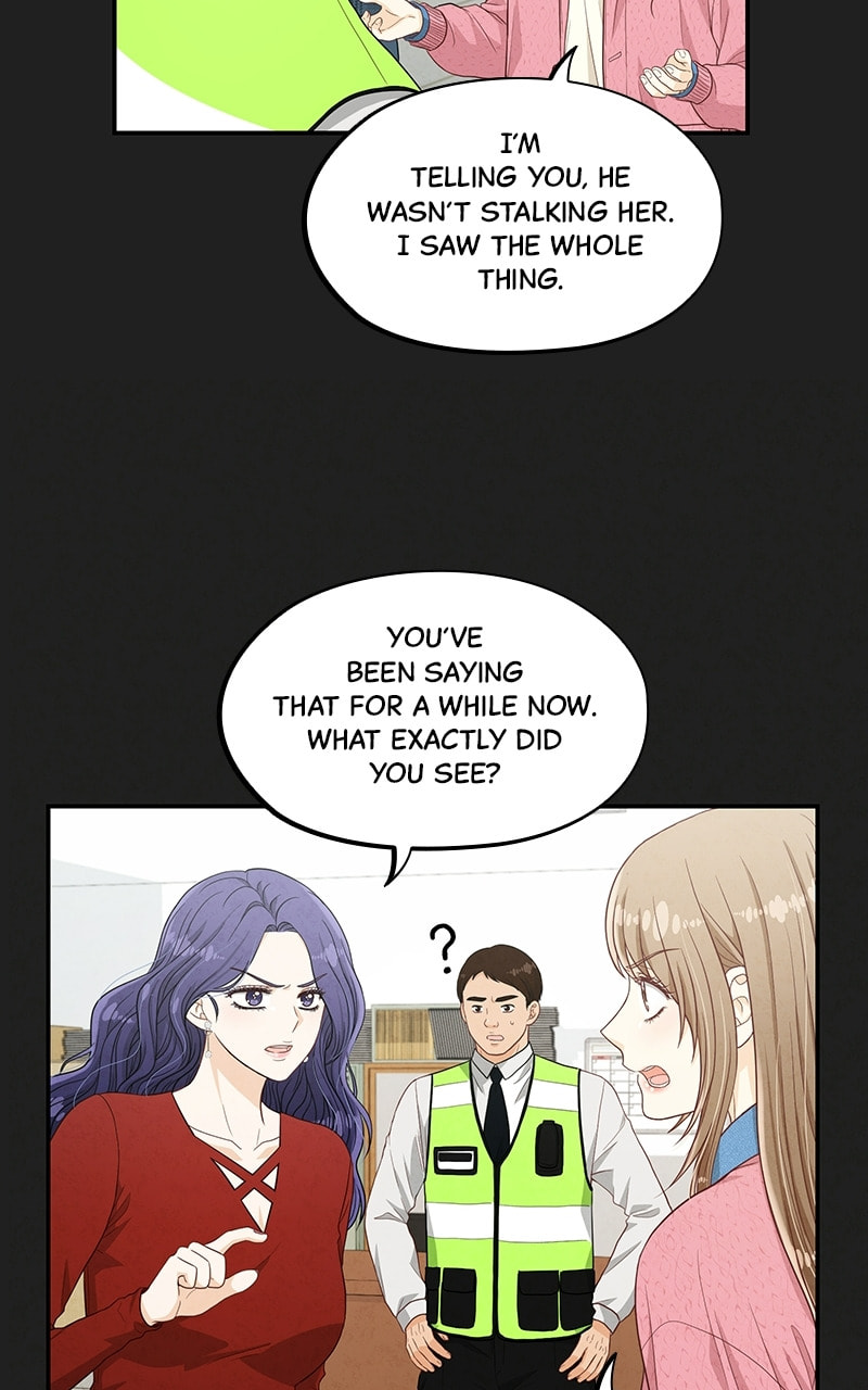 Read Publishing Love chapter 38 image 35 on Lezhin