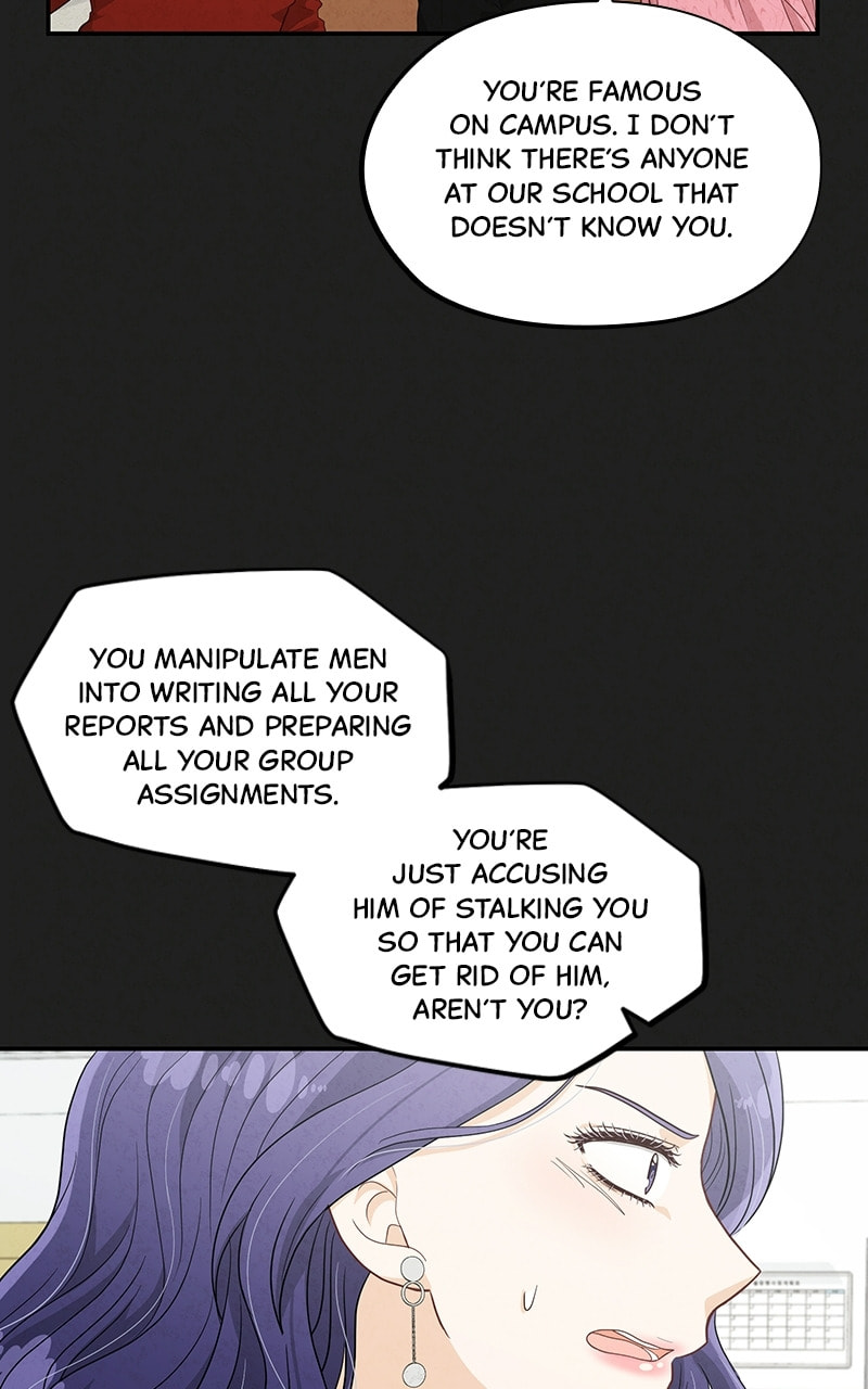 Read Publishing Love chapter 38 image 36 on Lezhin