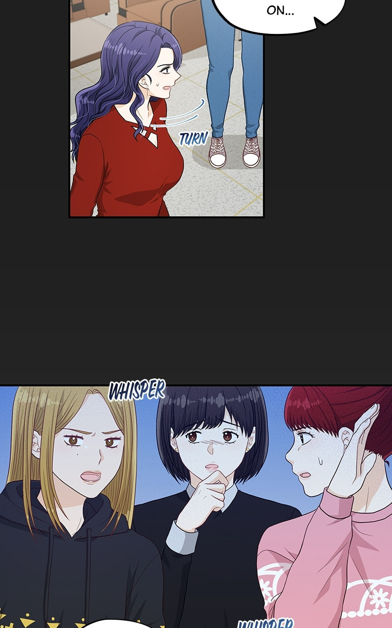 Read Publishing Love chapter 38 image 38 on Lezhin