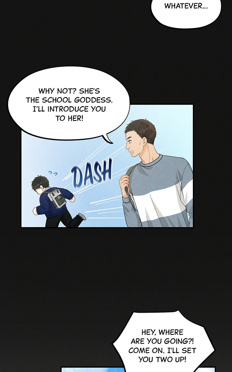 Read Publishing Love chapter 38 image 4 on Lezhin