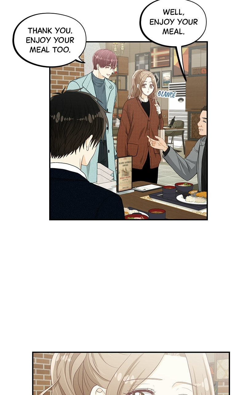 Read Publishing Love chapter 38 image 43 on Lezhin