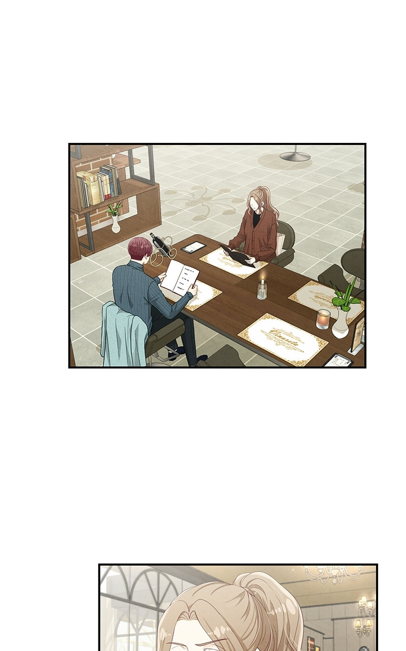 Read Publishing Love chapter 38 image 45 on Lezhin