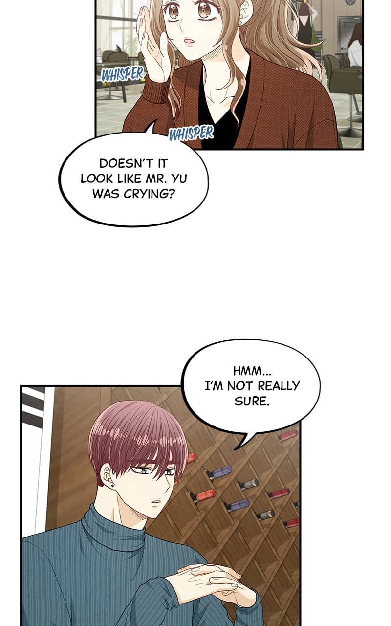 Read Publishing Love chapter 38 image 46 on Lezhin
