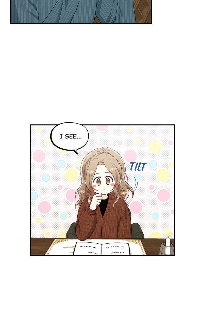 Read Publishing Love chapter 38 image 47 on Lezhin