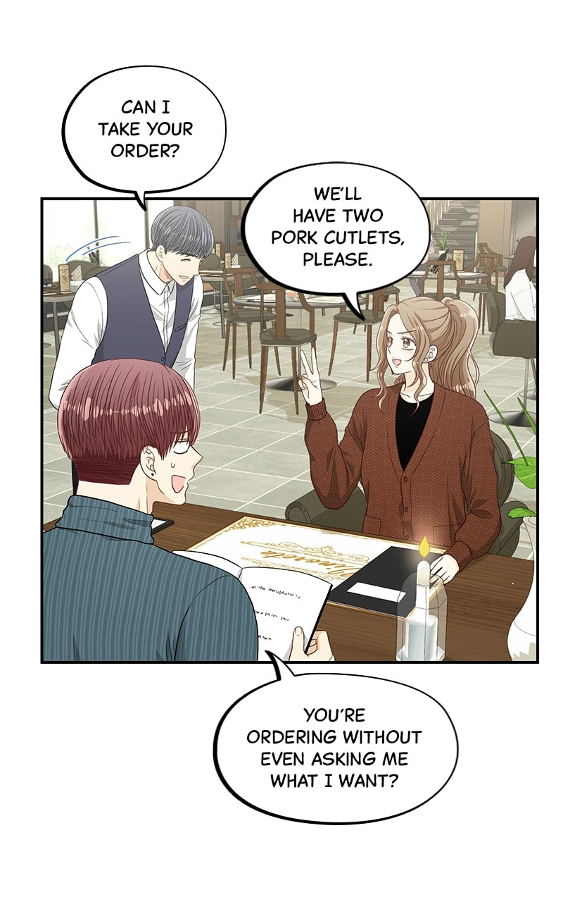 Read Publishing Love chapter 38 image 48 on Lezhin