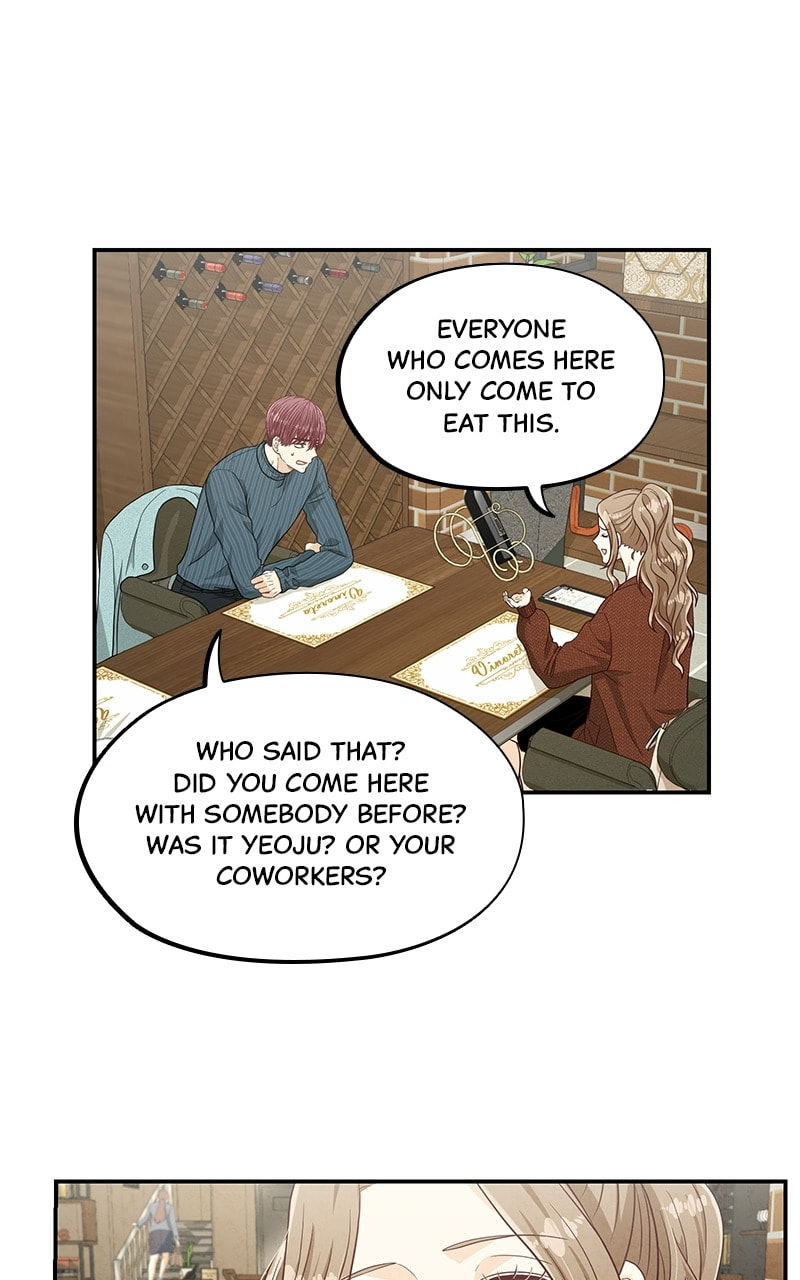 Read Publishing Love chapter 38 image 49 on Lezhin