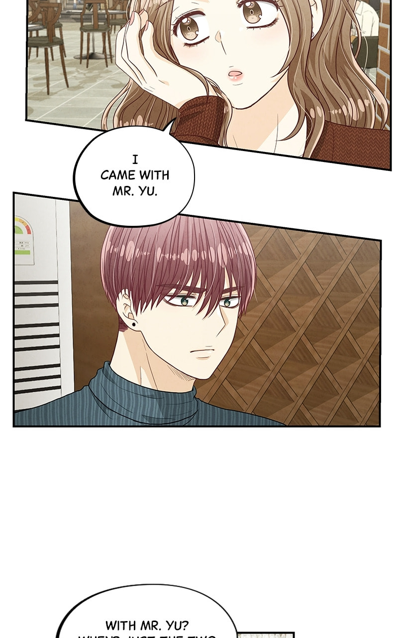 Read Publishing Love chapter 38 image 50 on Lezhin