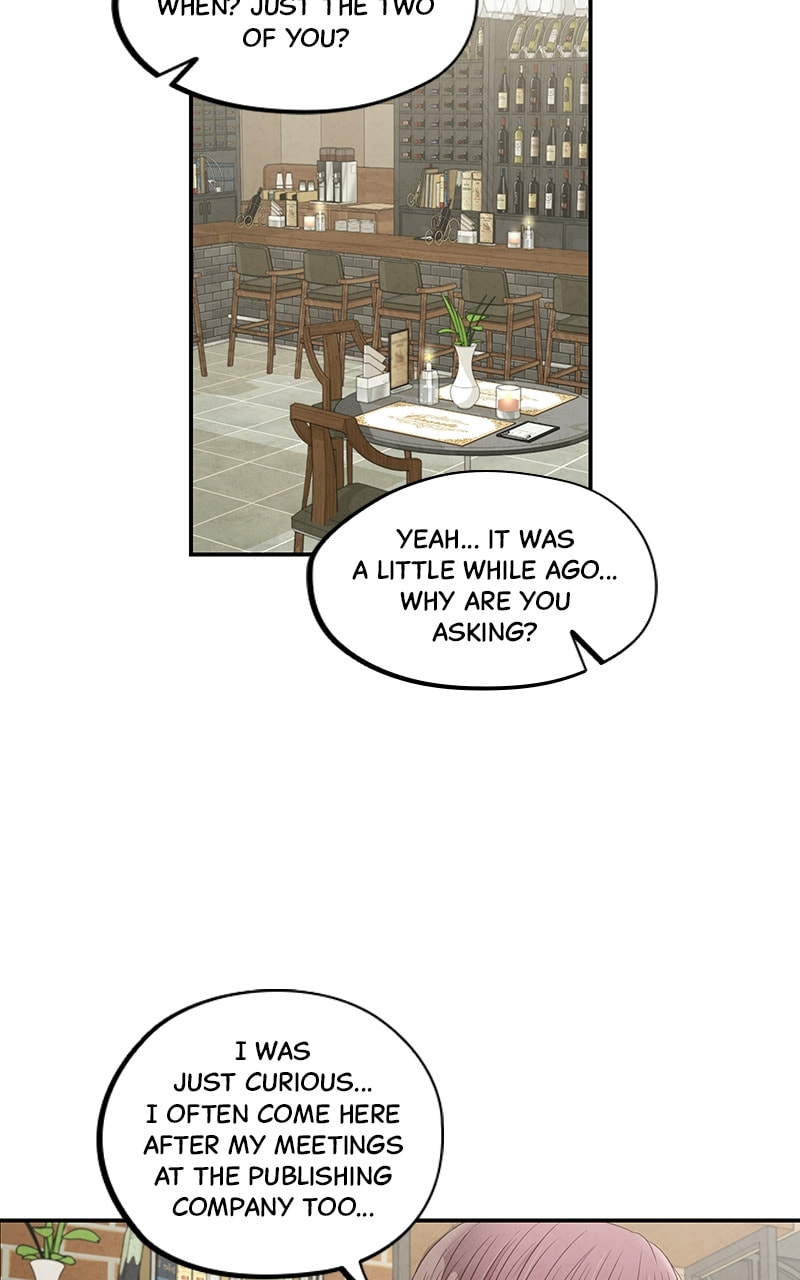 Read Publishing Love chapter 38 image 51 on Lezhin