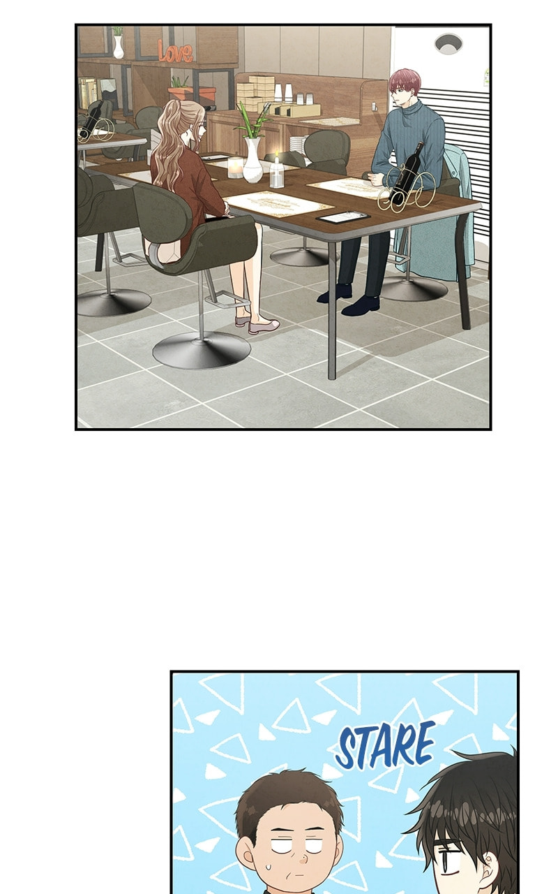 Read Publishing Love chapter 38 image 55 on Lezhin