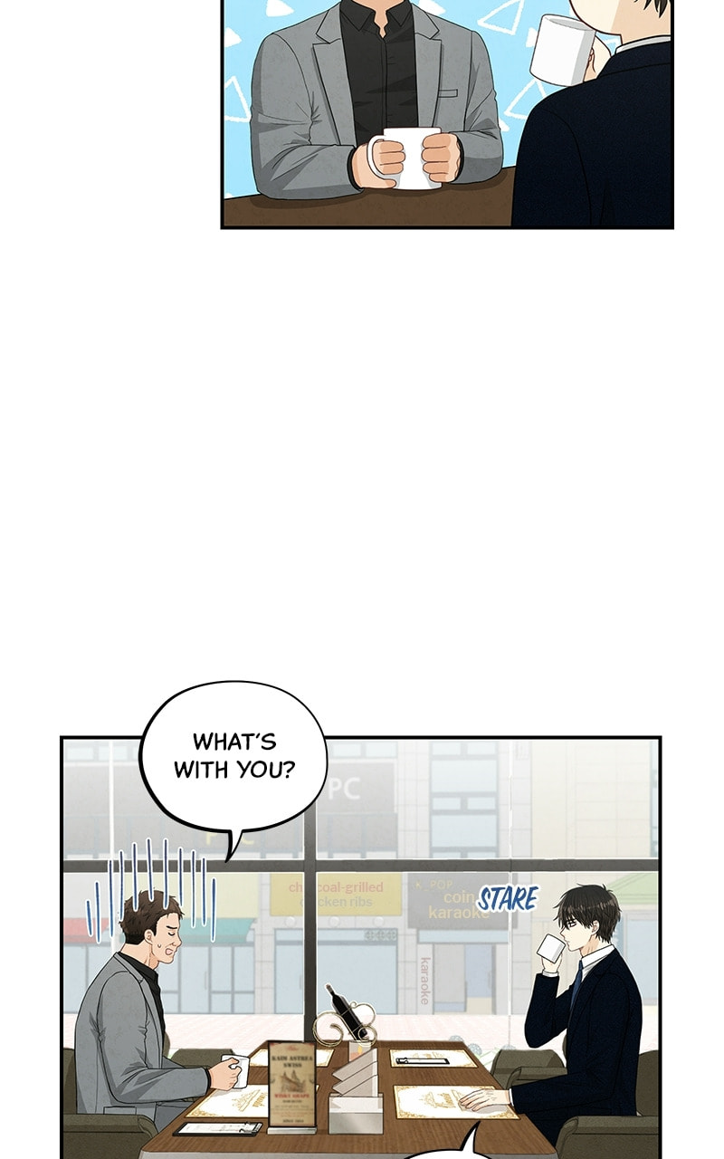 Read Publishing Love chapter 38 image 56 on Lezhin